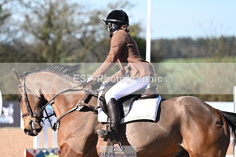 260318B-103852-00142 - Clear Round & Brit Nov 90cm