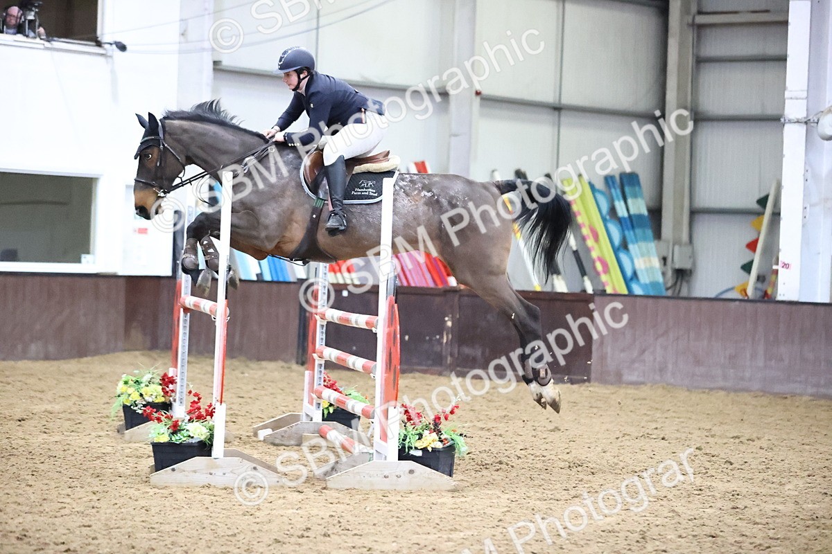 SBM_005729 - Class 17 - Senior Newcomers 1.10m