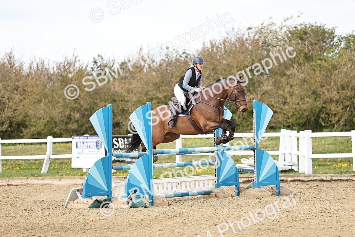 SBM_001259 - Class 4 - Senior Newcomers - 1.10m