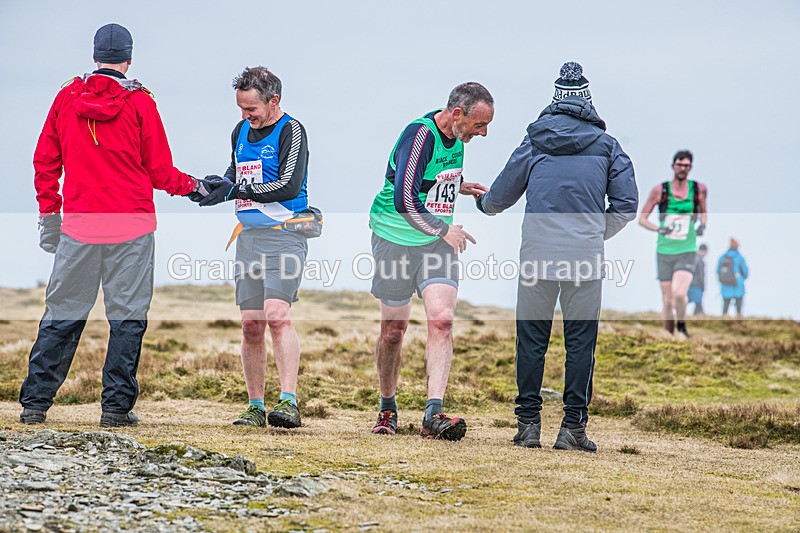 Black Combe-483 - Black Combe Fell Race Saturday 4th March 2023