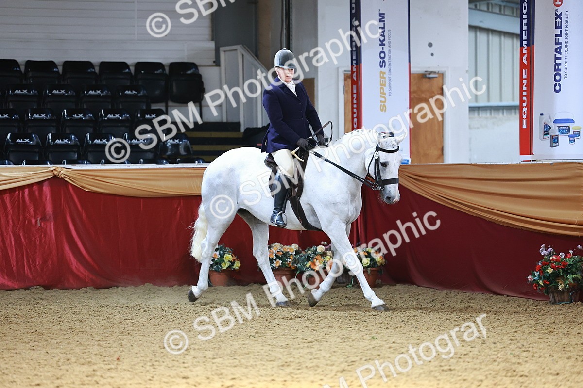 SBM_23154 - Class 904 - Supreme Final - Ridden Diamond