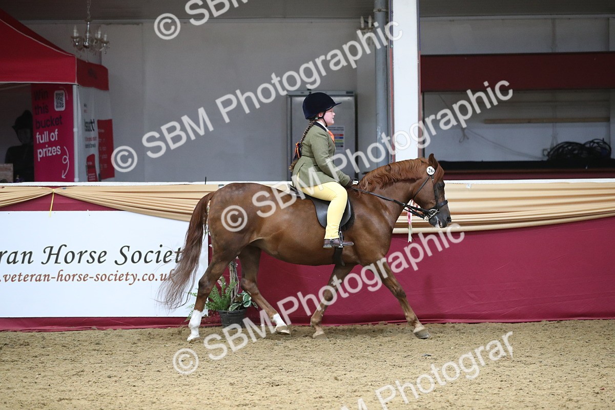 SBM_16407 - Class 502 M&M Ridden Supreme Final