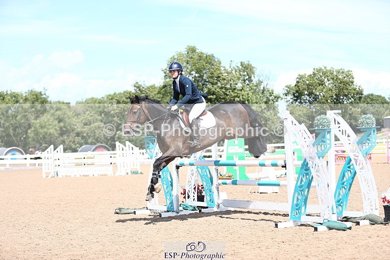 230811A-125323-05180 - Cla 17 1.05m Nat Am Qualifier