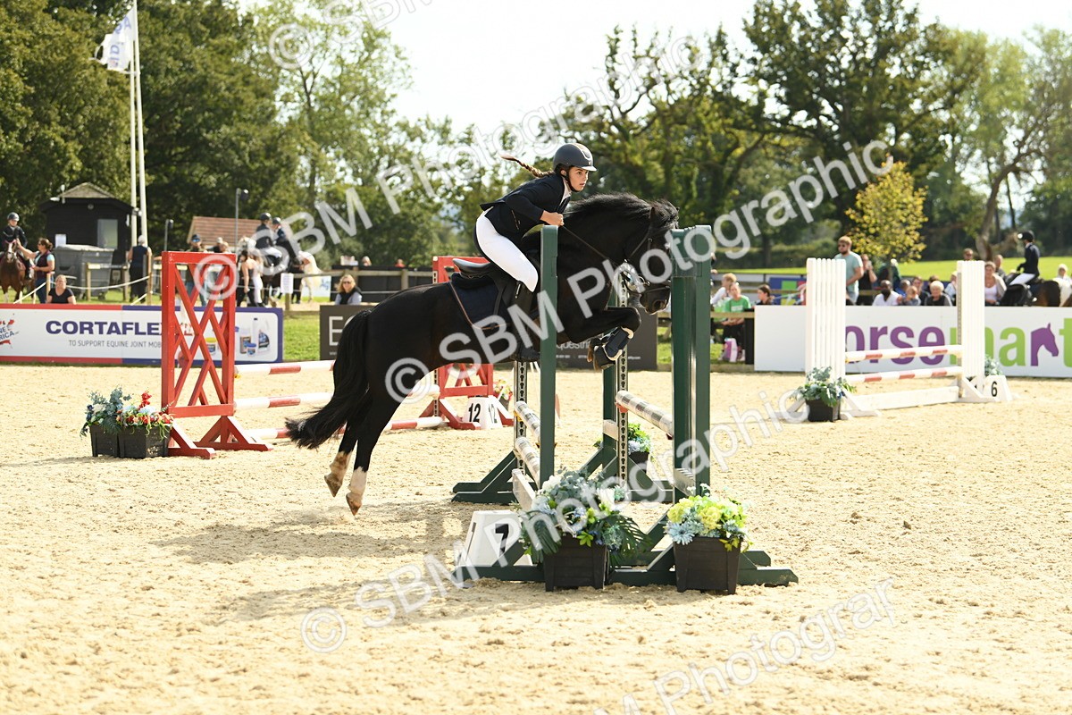 SBM_69199 - J15 - Junior Pony 70cm Championship