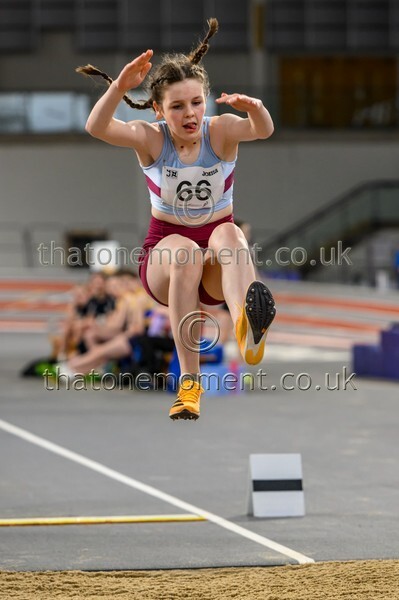 CombiMast25-915014 - Field Female