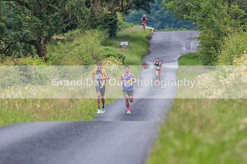 Lambfoot-187 - Lambfoot Loop Road Race Tuesday 1st July 2025