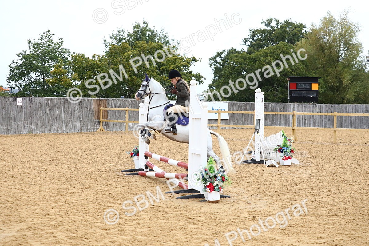 SBM_60060 - J63 - Junior Pony 50cm Championship