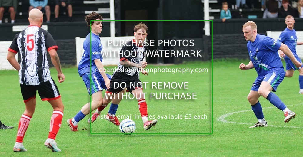 533A0291 - Kendal Town vs Blyth Town (29/8/26)