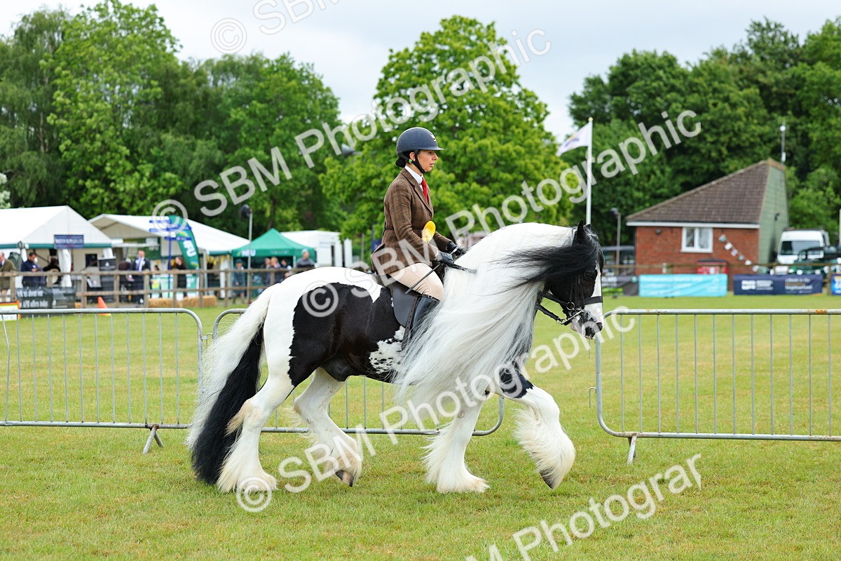 SBM_01309 - Class 1-4 - BSPA Ridden