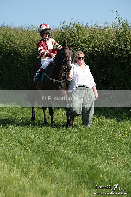 PR 250526 89 - Pony Racing from Chaddesley Corbett 25/05/26