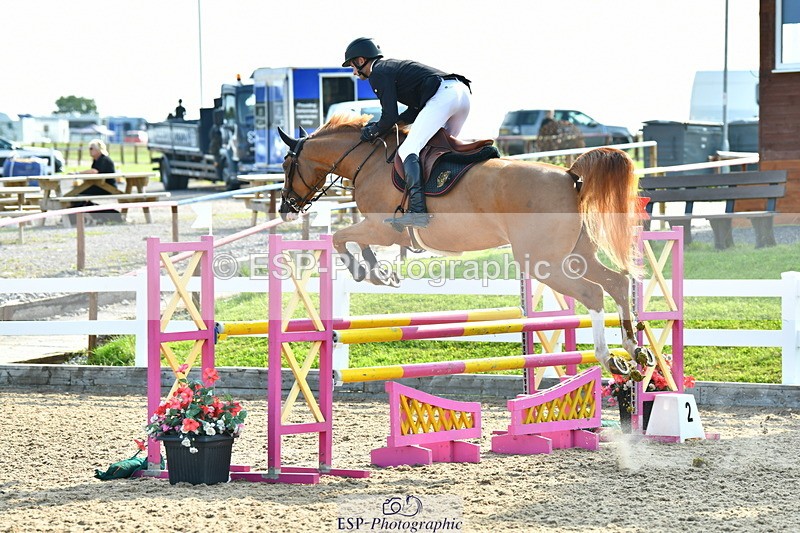 230721A-090111-04563 - Cls 26, 5 Yr Olds 1.10m