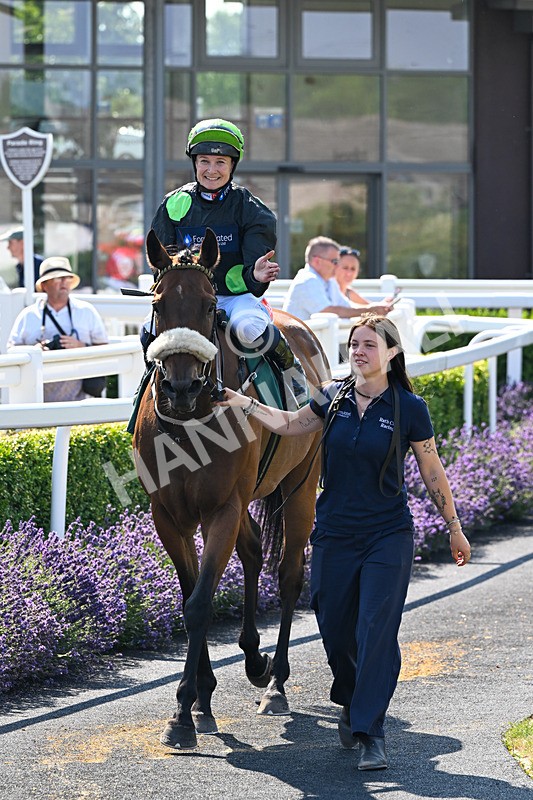 150726-Race 4-The Good Biscuit-3416 - Race 4 15.40pm Le Veinard 2026. Racing And Info Handicap