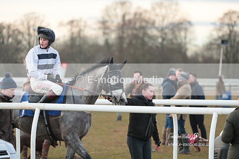 PtP 290123 3081003 - Heythrop Hunt PtP Cocklebarrow 29/01/2023