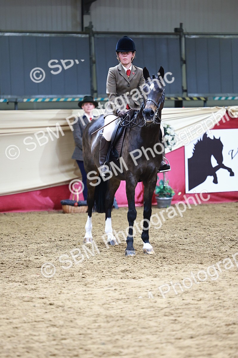 SBM_23337 - Class 904 - Supreme Final - Ridden Diamond