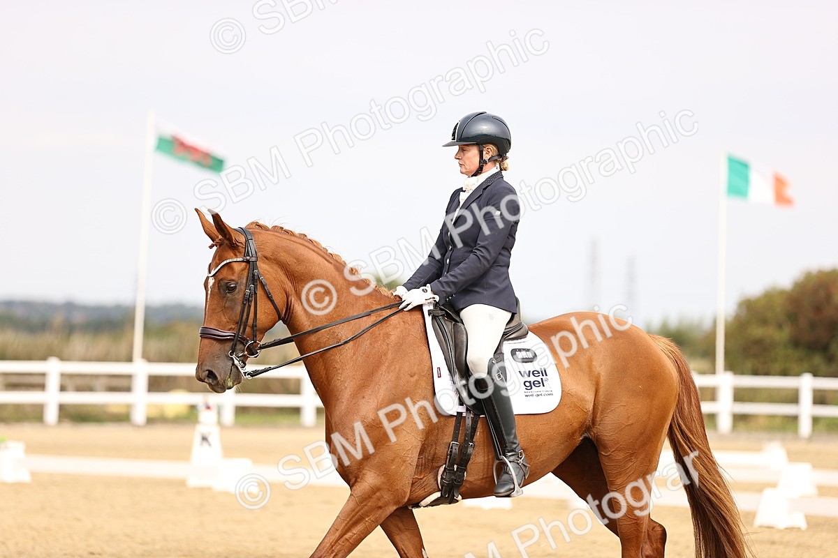 SBM_012868 - Class 2 - Advanced Medium 5 - 10.35-11.55