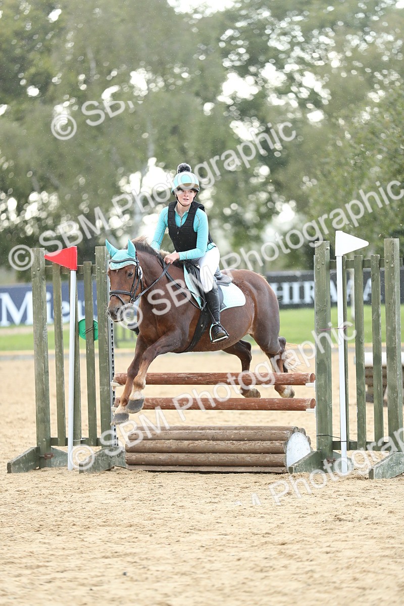 SBM_30384 - E11 - Eventers Challenge 80cm Championship