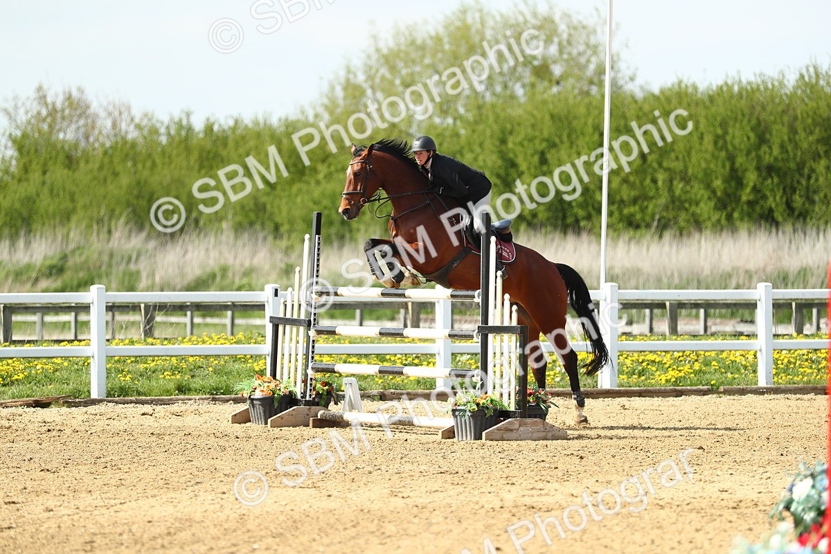 SBM_001568 - Class 6 - National B & C Handicap 1.25m - 1.30m