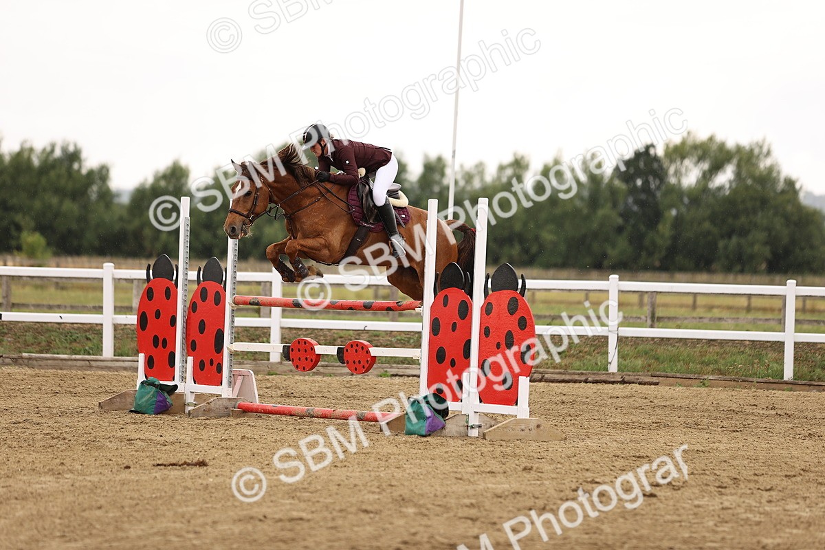 SBM_026465 - Class 12 - Amateur Championship Qualifier 1.05m