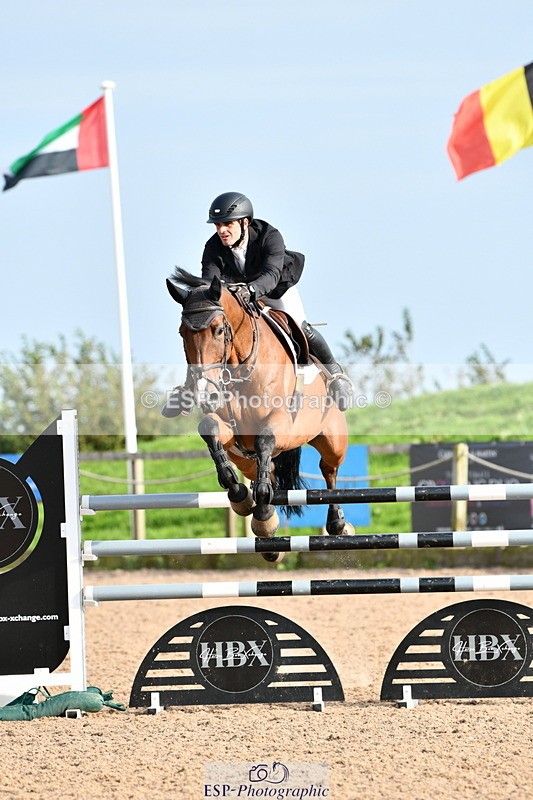 240915A-163749-11057 - Cls 30 Snr Foxhunter