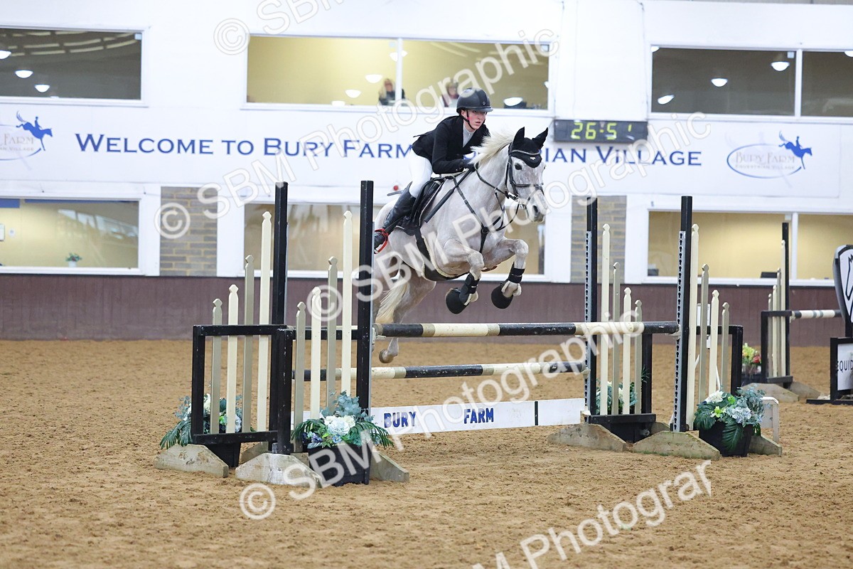 SBM_001770 - Class 14 - Nupafeed Supplements Senior Discovery/ 1m Open - First Round (1.00m)