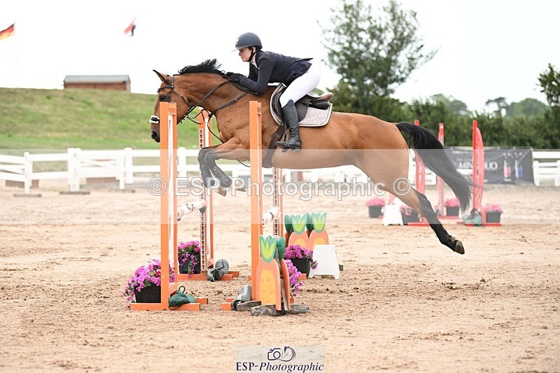 250727-093941-08870 - Cls 31 British Novice and 90cm