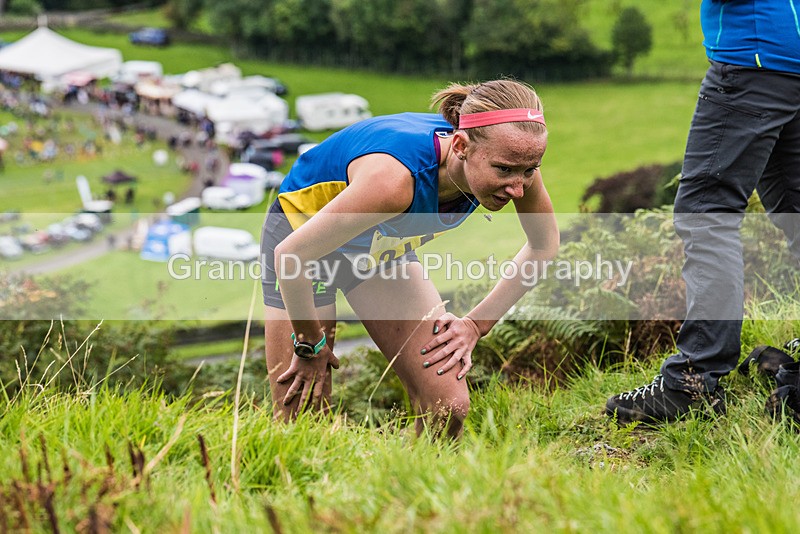 Grasmere-169 - Grasmere Sports Junior & Senior Fell Races Sunday 27th August 2023
