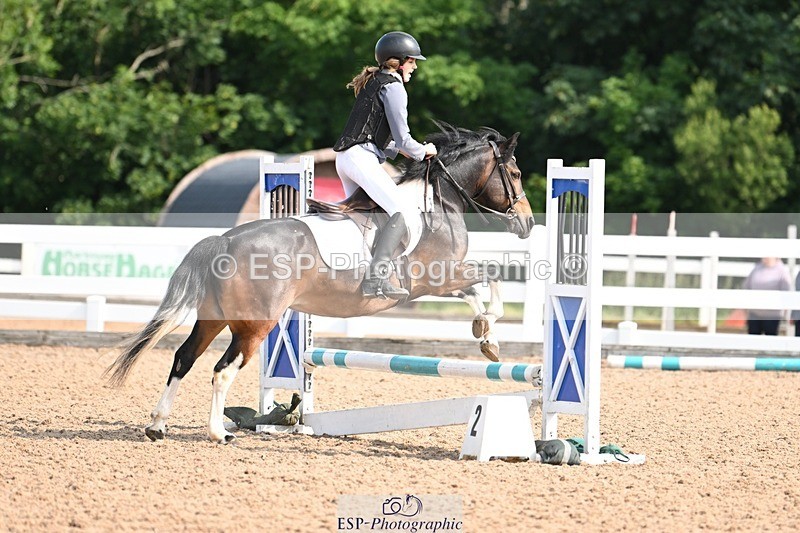 250608-094100-01899 - Cls 21 Clear Round 50cm