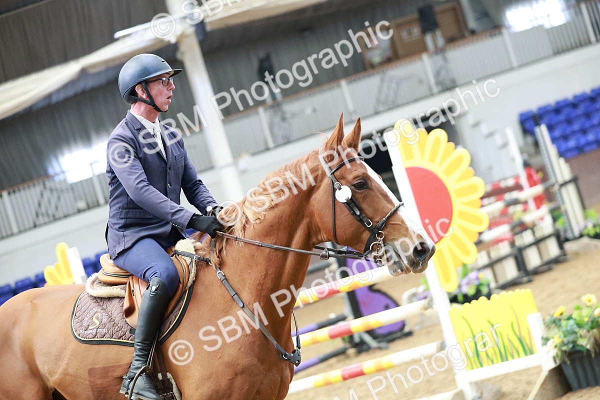 SBM_000543 - Class 4 - Senior Newcomers - 1.10m
