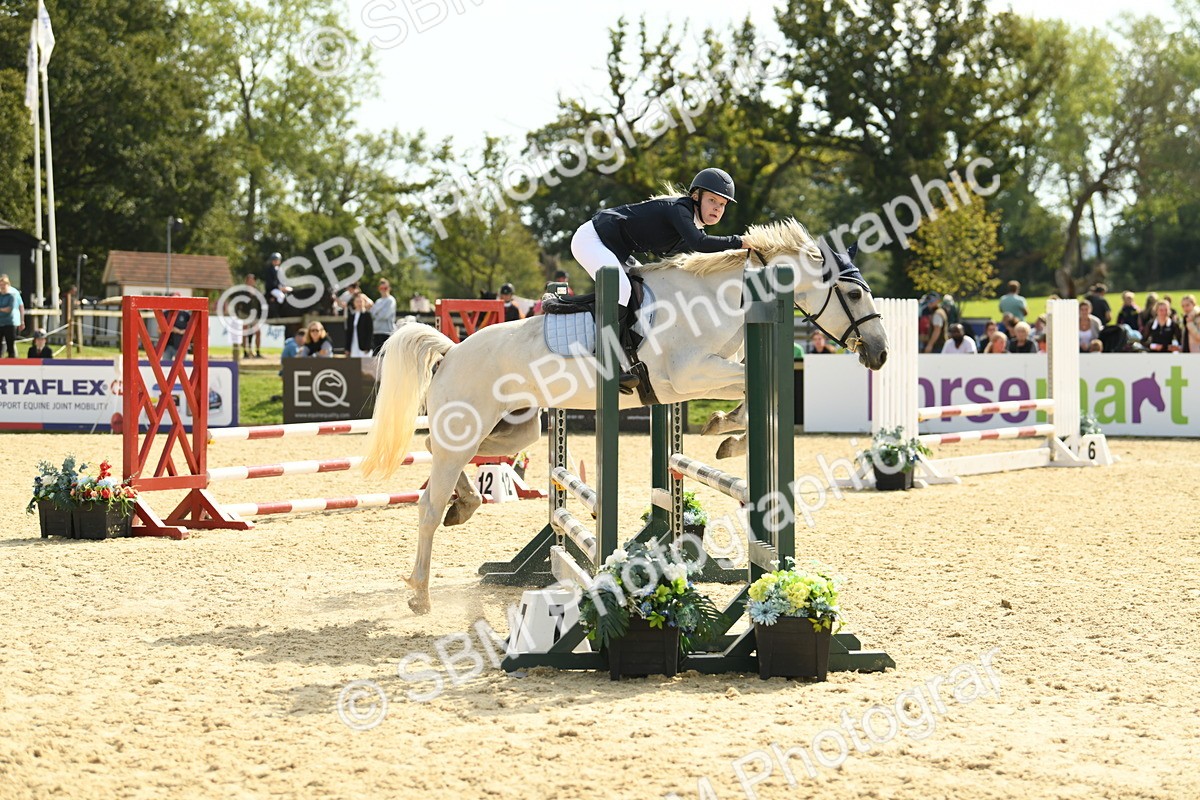 SBM_69154 - J15 - Junior Pony 70cm Championship