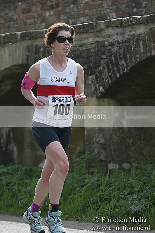 CAD 190419 161 - Cadence Events    Good Friday 10 Miler 19/04/19