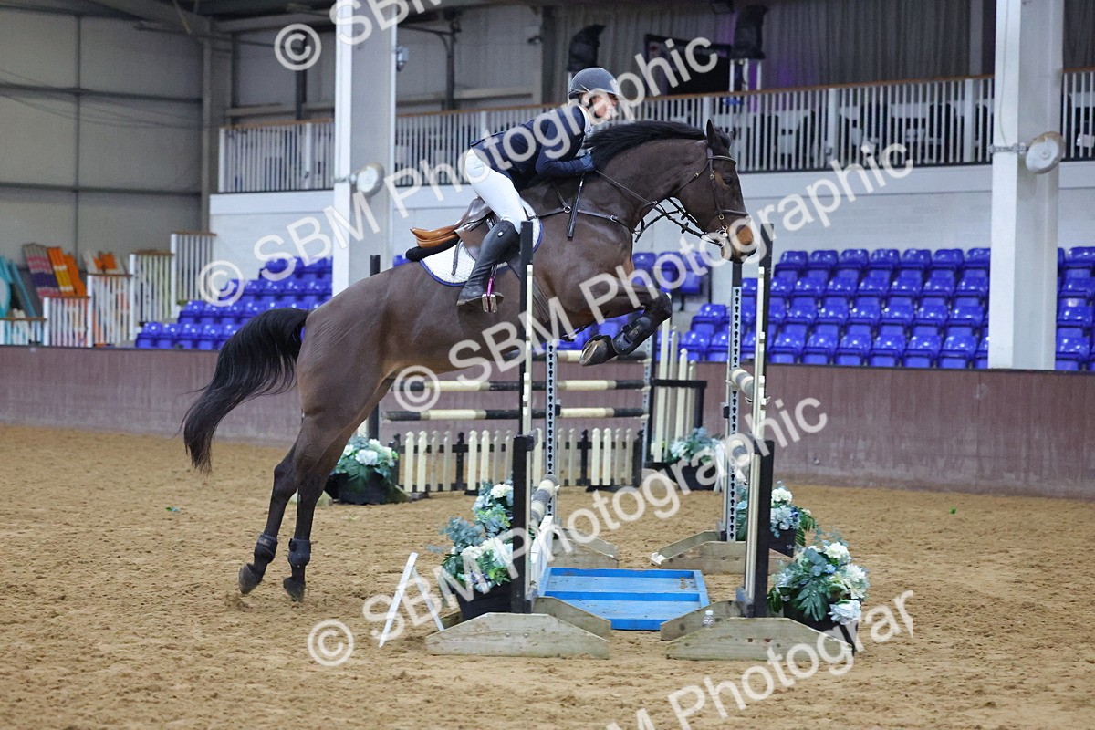 1I0A5239 - Class 10 - Redpost Equestrian Senior Foxhunter/ 1.20m Open