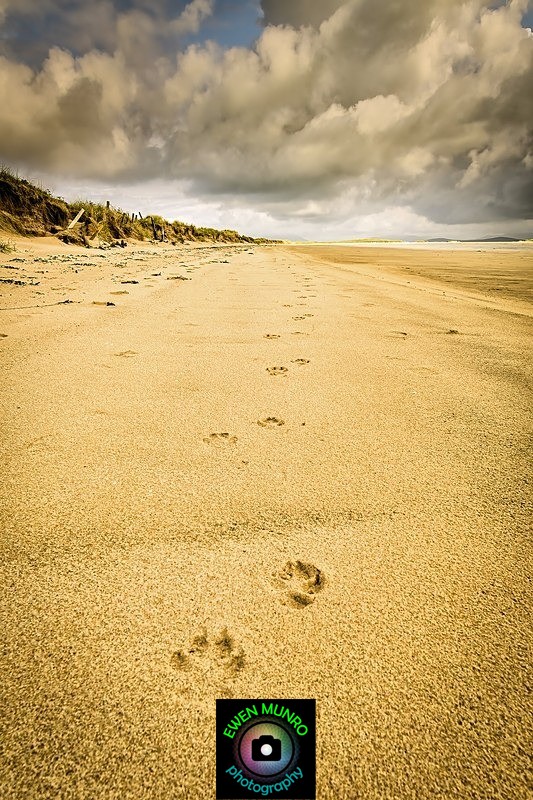 AA-OH-20-North Uist, Outer Hebirdes - The Outer Hebrides