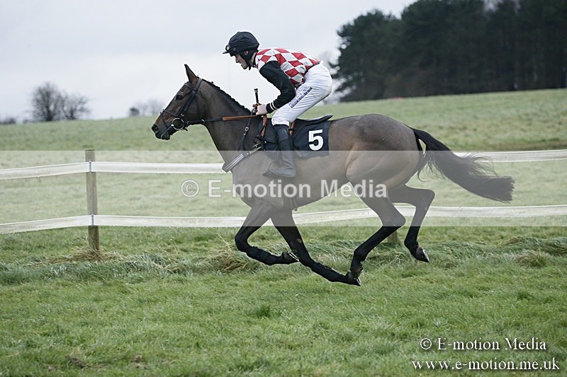 PtP 031217 840 - Hursley Hambledon Point-to-Point Larkhill 03/12/17