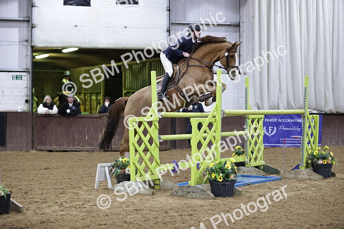 SBM_002250 - Class 7 - National 1.30m/1.40m Open Handicap