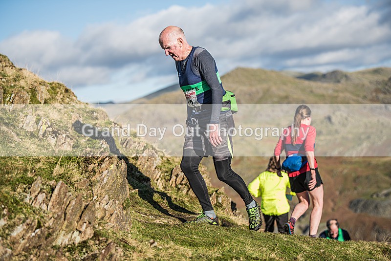 Dunnerdale-1002 - Dunnerdale Fell Race Saturday 11th November 2023