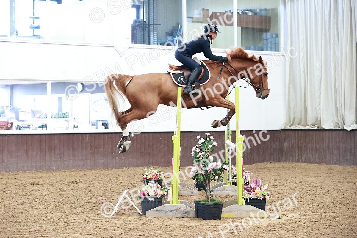 SBM_002776 - Class 10 - Senior Newcomer 1.10m