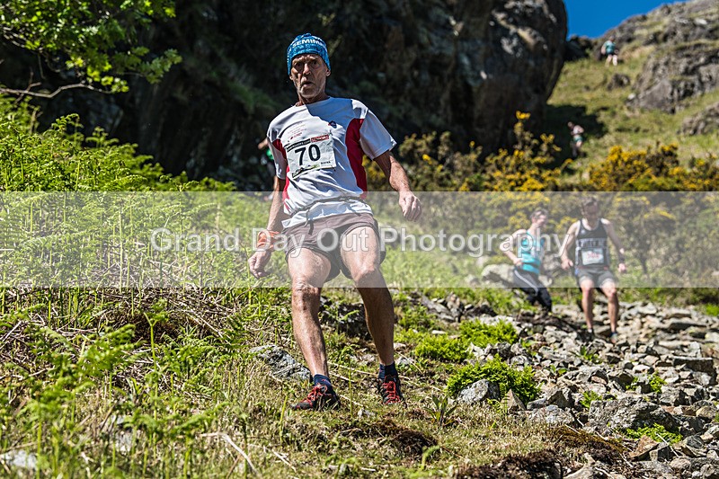 Coniston Senior-285 - Coniston Gullies Senior Fell Race Sunday 24th May 2026