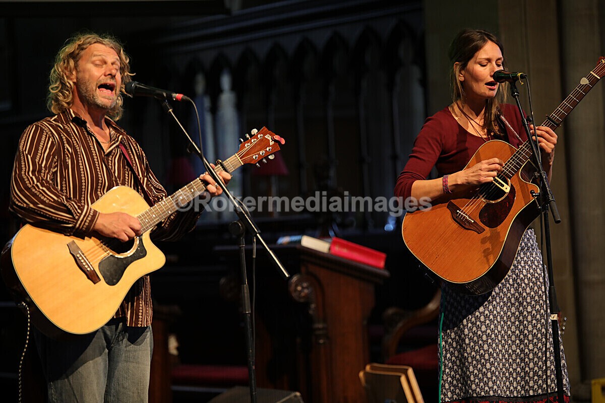 FOLK N BLUES-126 - FOLK and BLUES SEPT 2022