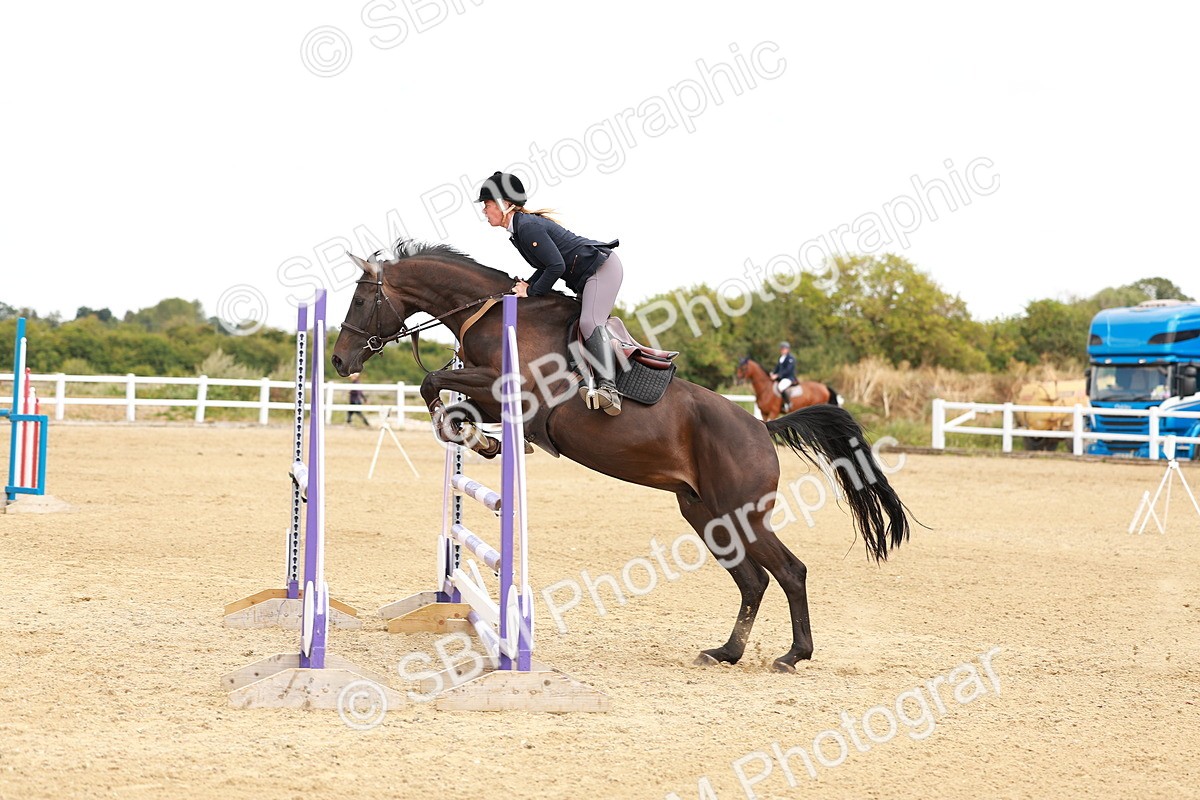 SBM_006331 - Class 3 - Senior British Discovery - 1.00m