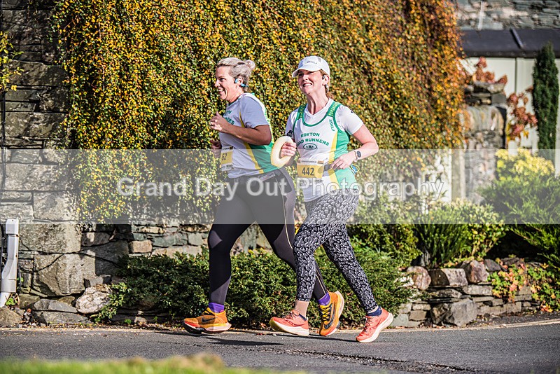 Derwentwater-880 - Derwentwater 10 Mile Road Race Sunday 5th November 2023