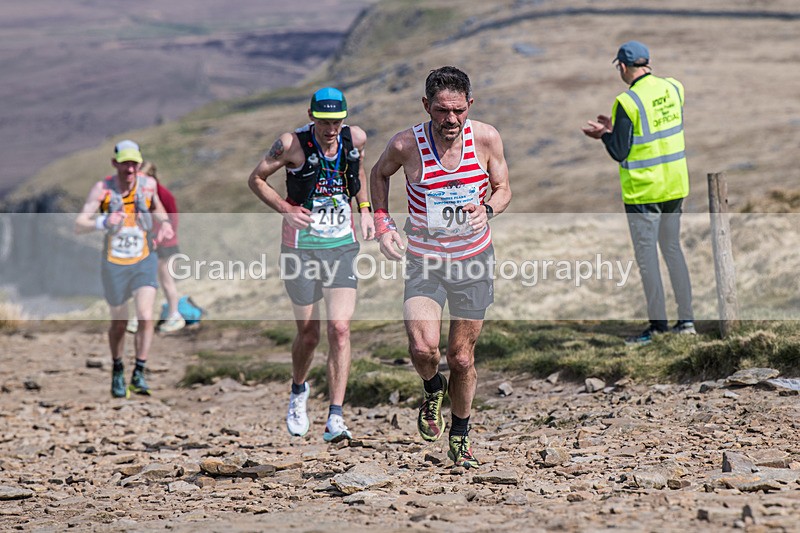 Pen-Y-Ghent-84 - The 3 Peaks Race Saturday 25th April 2026 - Pen Y Ghent
