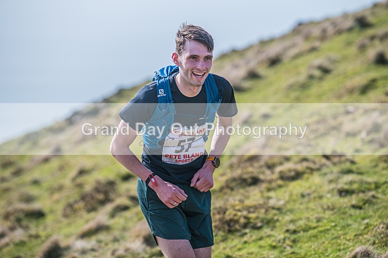 Black Combe-75 - Black Combe Fell Race Saturday 8th March 2025