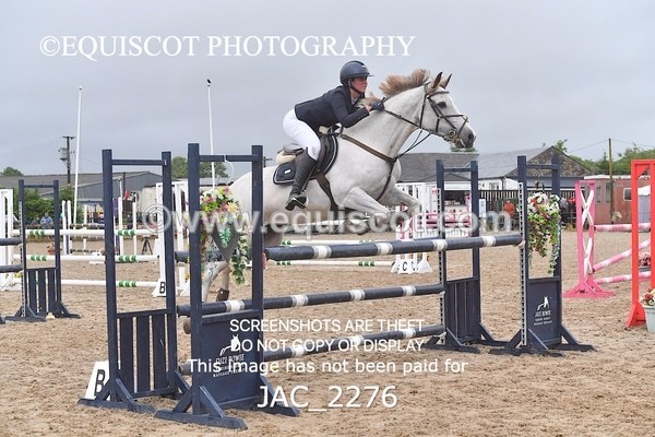 JAC_2276 - CLASS 11 Scottish Branch JC Outdoor Championship