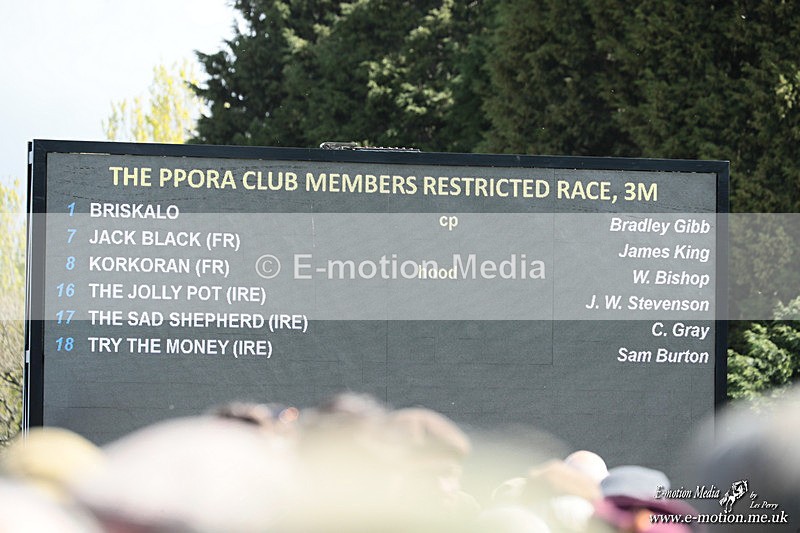 PtP 180426 163 - Worcestershire Hunt PtP Chaddesley Corbett 18/04/26