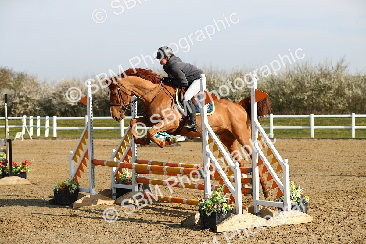 SBM_001876 - Class 7 - Clear Round