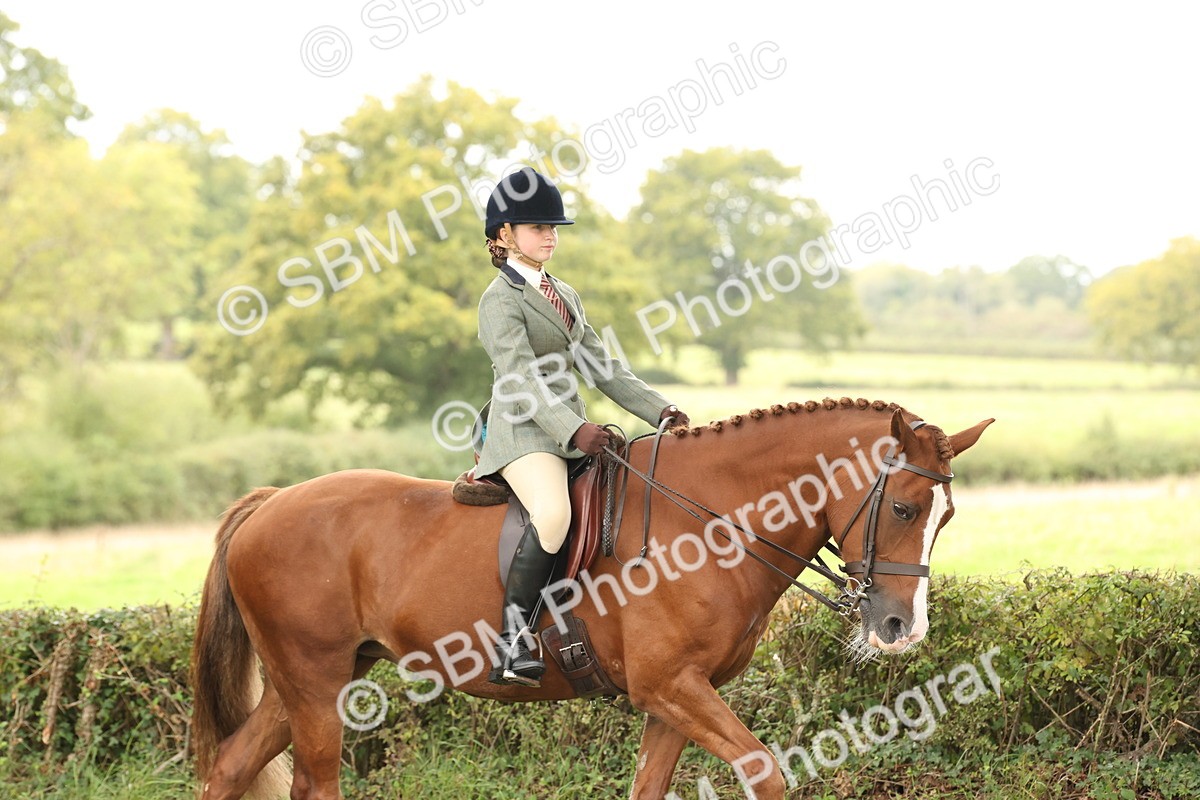 SBM_66272 - S66 - Hunter Ridden