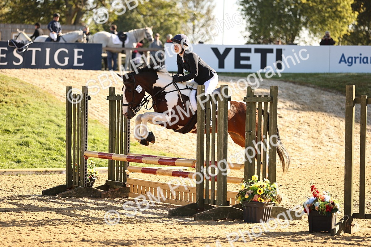 SBM_34764 - J38 - Senior 80cm Championship