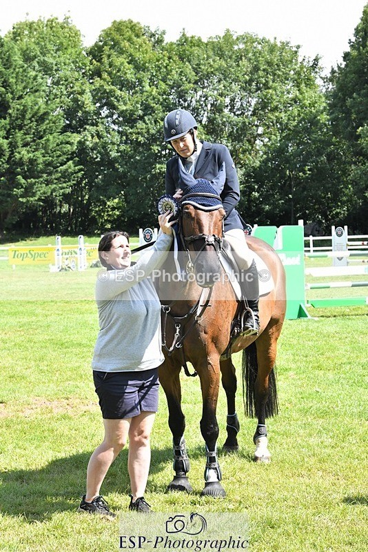 230712-110741-22188 - Cls 50 Foxhunter & 1.20m Open