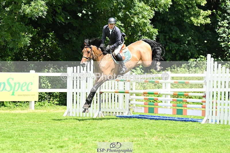 250614A-134449-06950 - Cls 20 Foxhunter