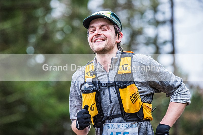 Glentress 21  10K-1610 - High Terrain Events Glentress 21 & 10K Trail Races Saturday 18th November 2023